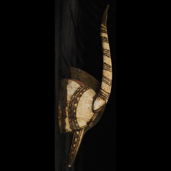 Bobo Mask 5 Right Side