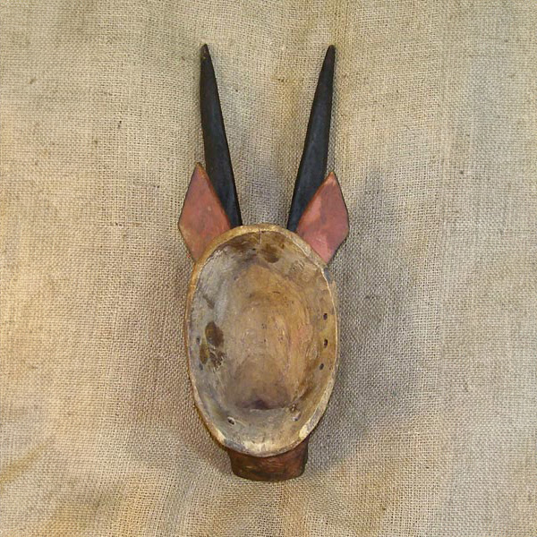 Bobo Mask 1 