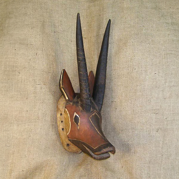 Bobo Mask 1 