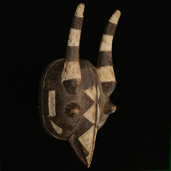 Bobo Antelope Mask 6 