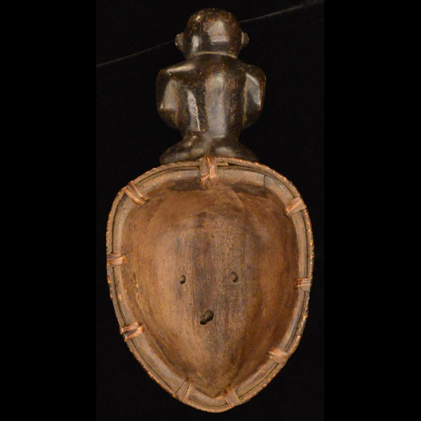 Bulu Mask 3 