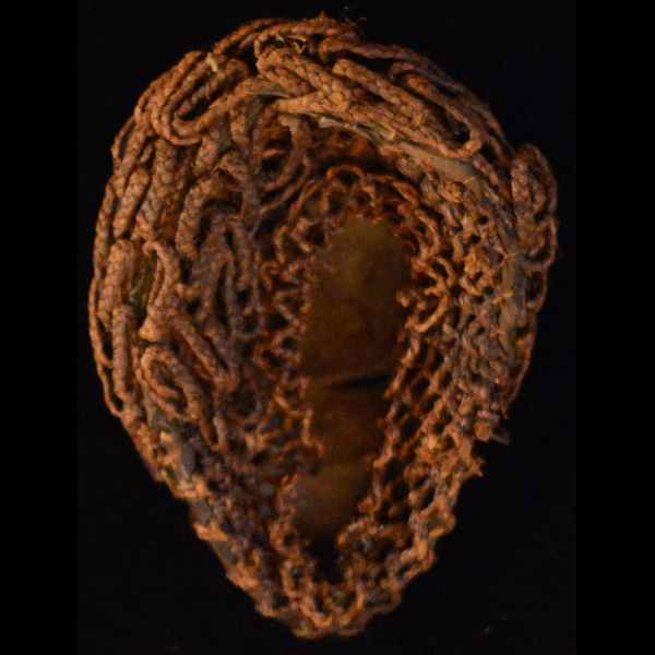 Chokwe Mask 13 