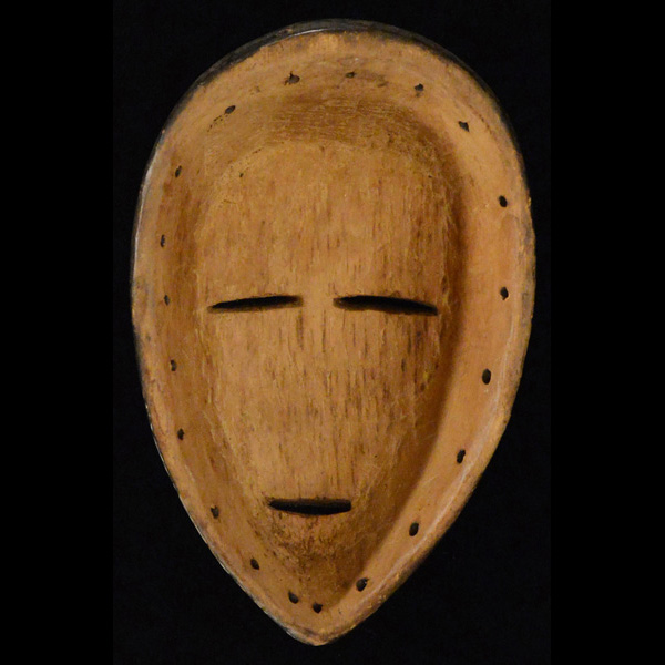 Chokwe Mask 16 