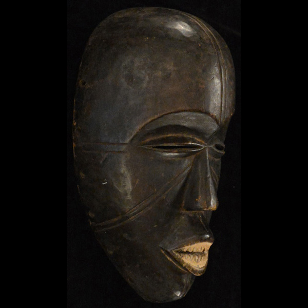 Chokwe Mask 16 