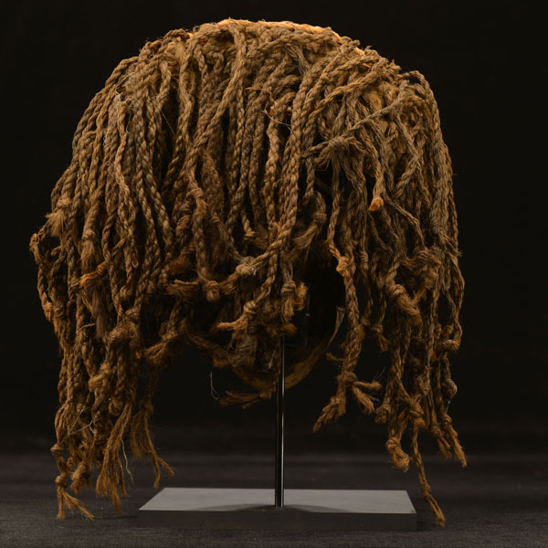 Chokwe mask 20 