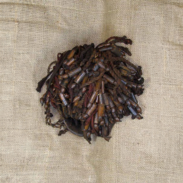 Chokwe Mask 10 