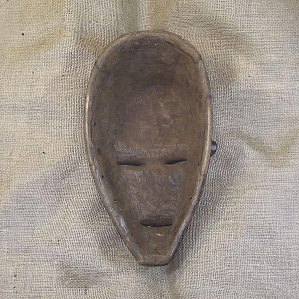 Chokwe Mask 9