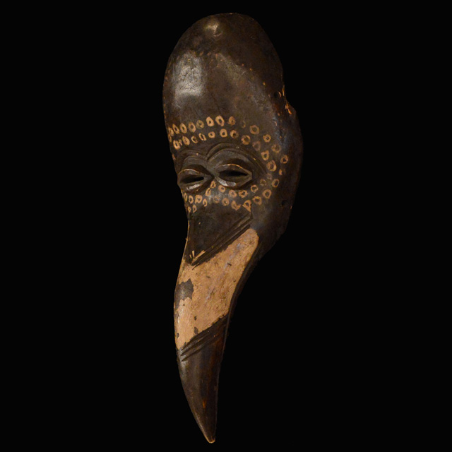 Dan Mask 19