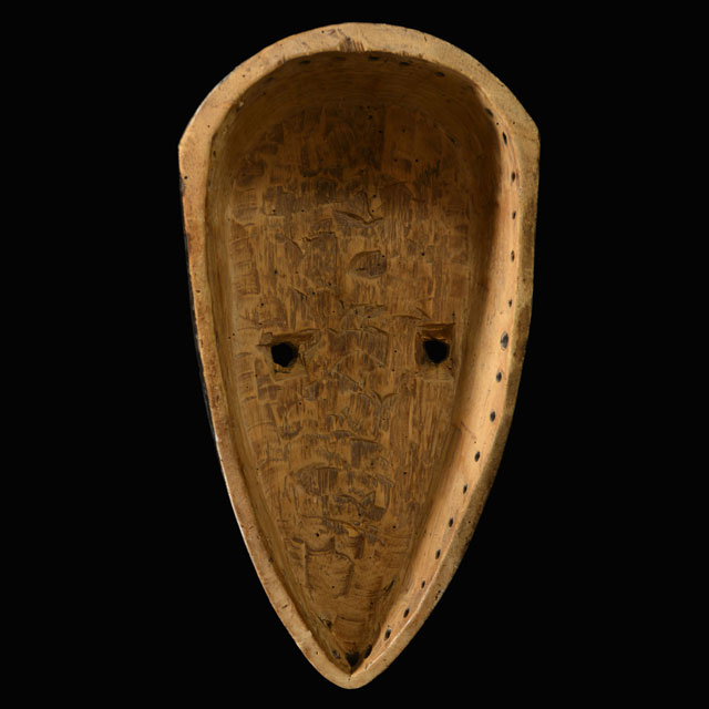 Dan Mask 23 
