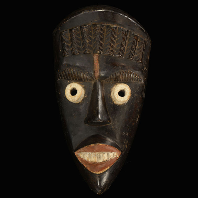 Dan Mask 23