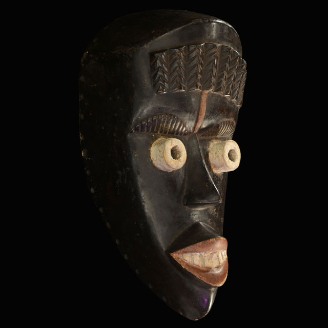 Dan Mask 23 