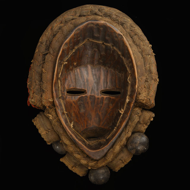 Dan Mask 50 