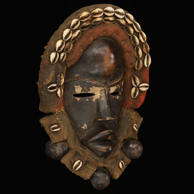 Dan Mask 50 