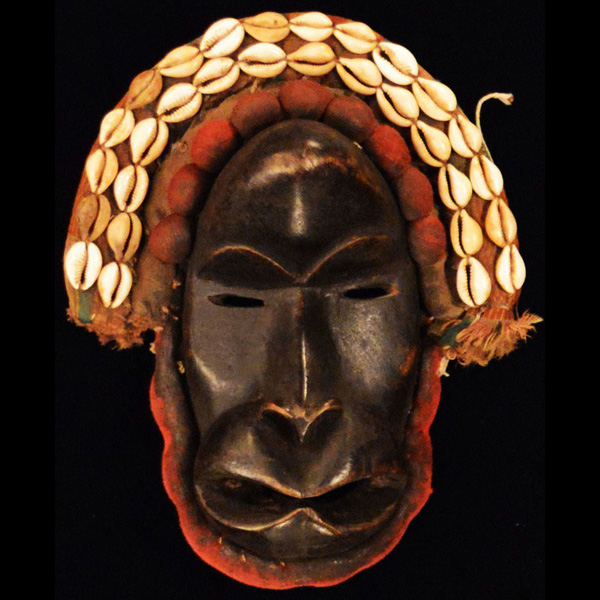 Dan Mask 17