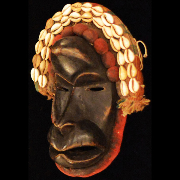 Dan Mask 17 Left Angle