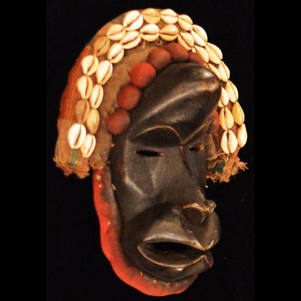 Dan Mask 17 