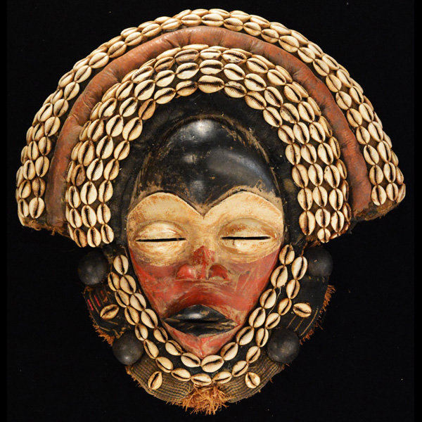 Dan Mask 48