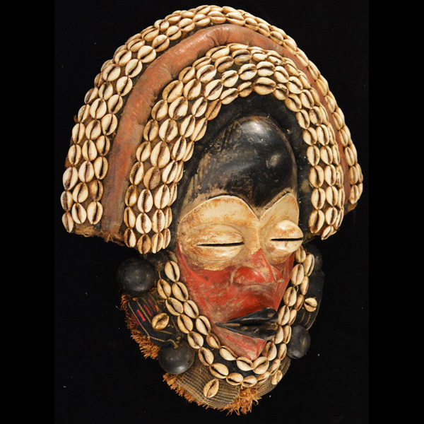 Dan Mask 48