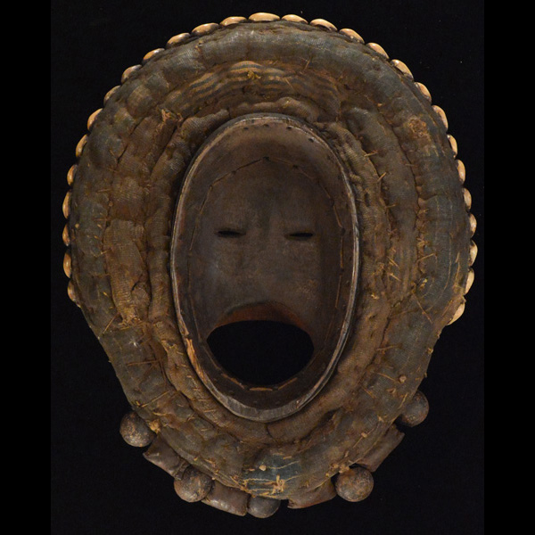 Dan Mask 49