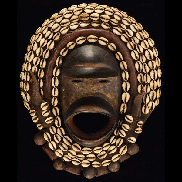 Dan Mask 49