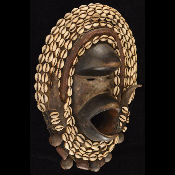 Dan Mask 49