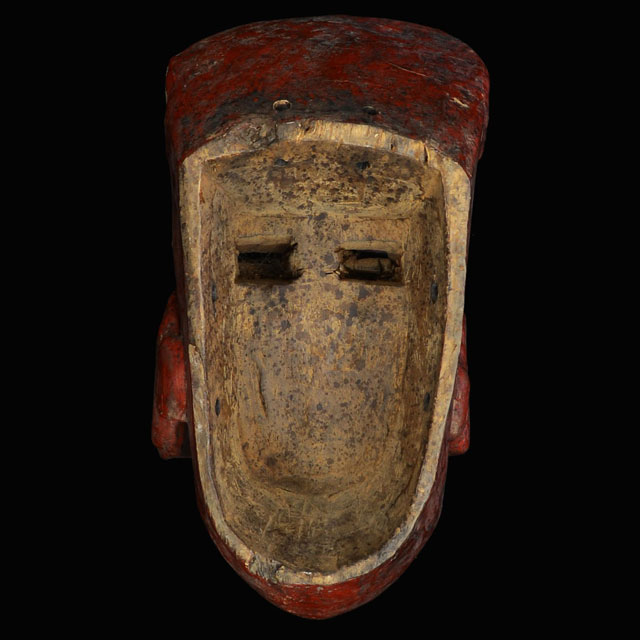 Dan Mask 64