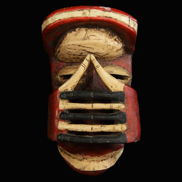 Dan Mask 64
