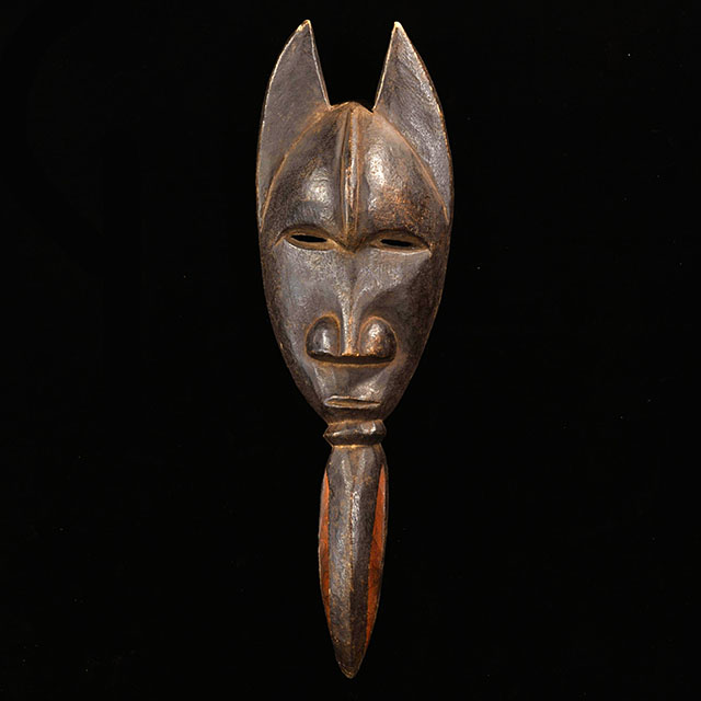 Dan Mask 38