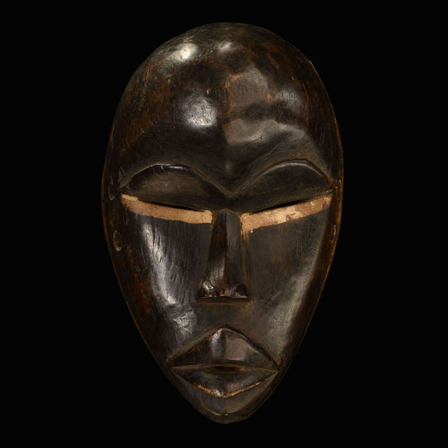 Dan Mask 53