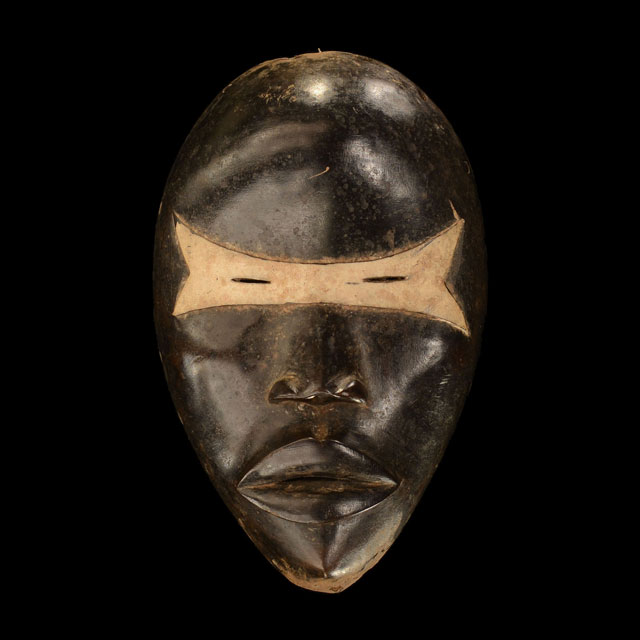 Dan Mask 54