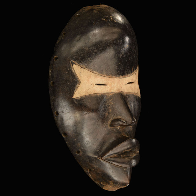 Dan Mask 54 