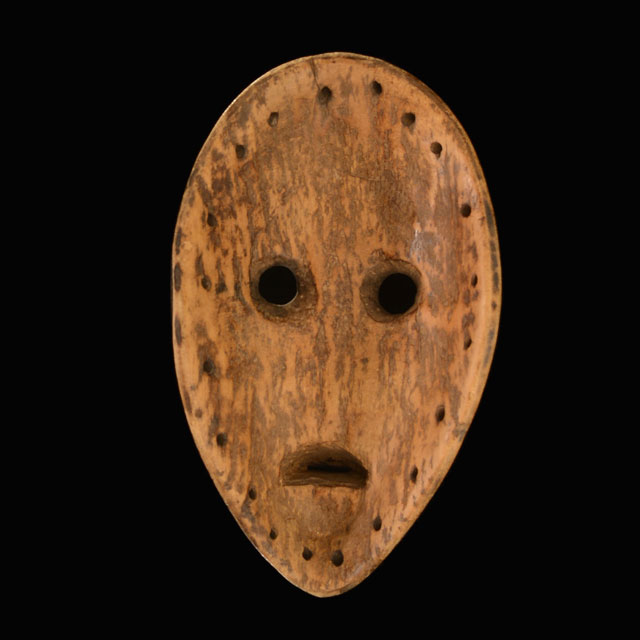 Dan Mask 55 