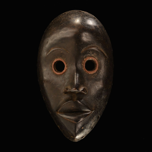 Dan Mask 55