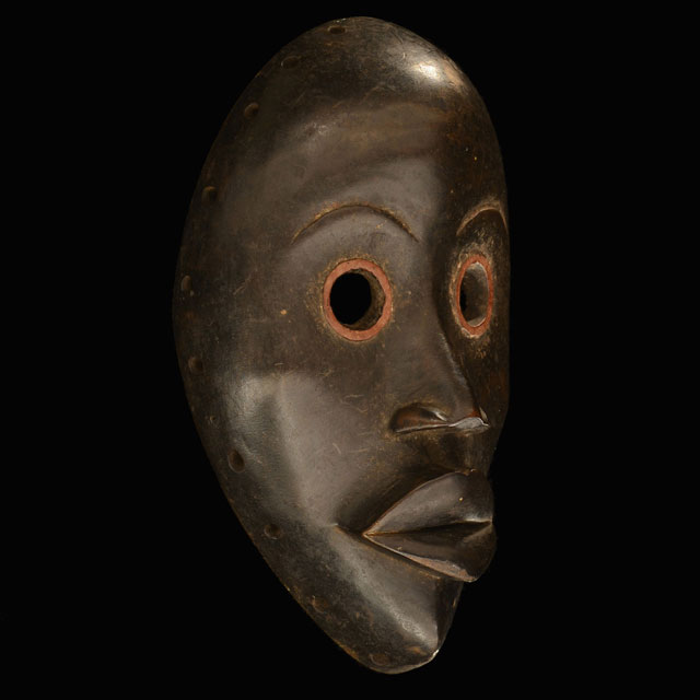 Dan Mask 55 