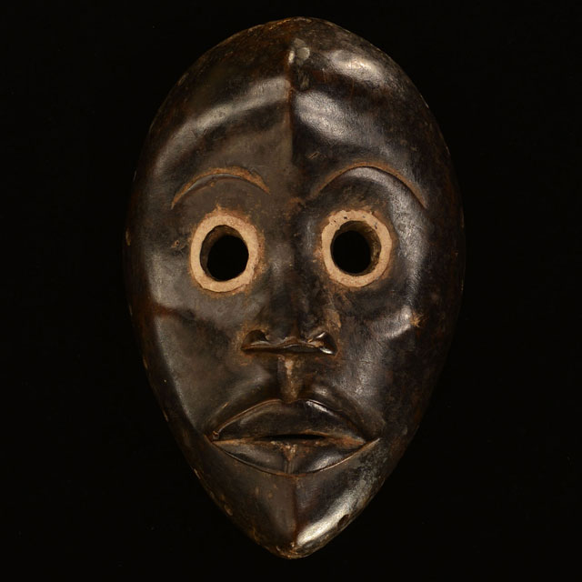 Dan singer mask 57