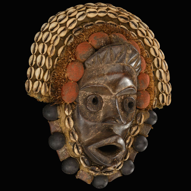 Dan Mask 63 