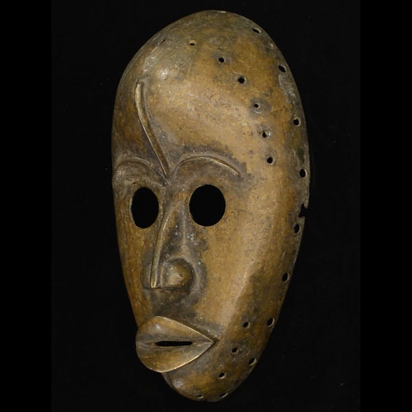Dan Mask 65 Left Angle