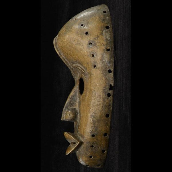 Dan Mask 65 Left