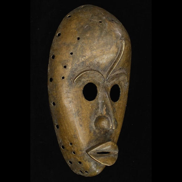Dan Mask 65 