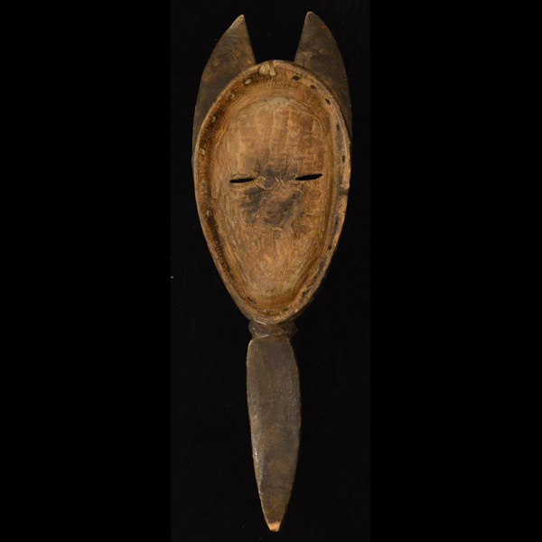 African Dan Mask 38