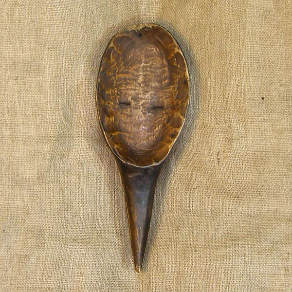 African Dan Mask 43 