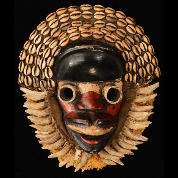 Dan Mask 51