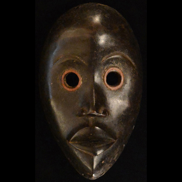 Dan Mask 55