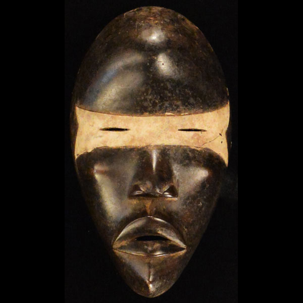 Dan Mask 56 front