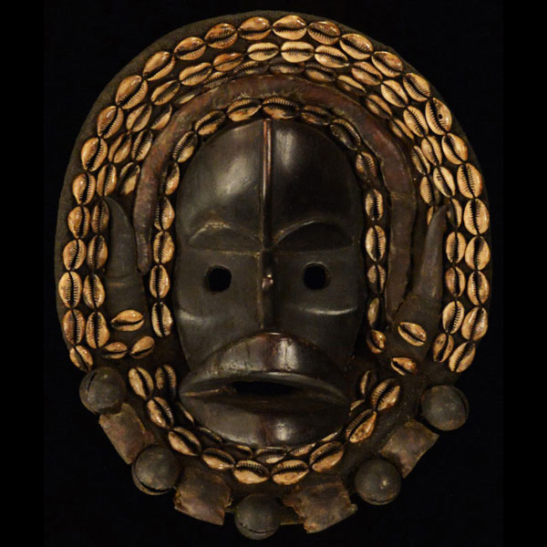 Dan Mask 60