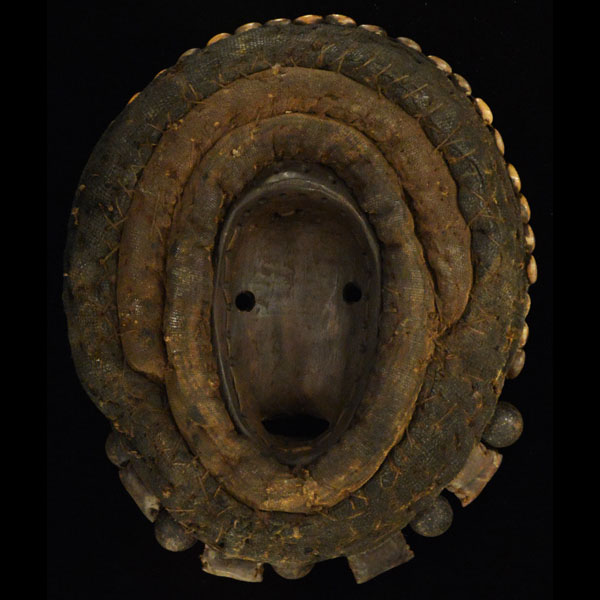 Dan Mask 61 