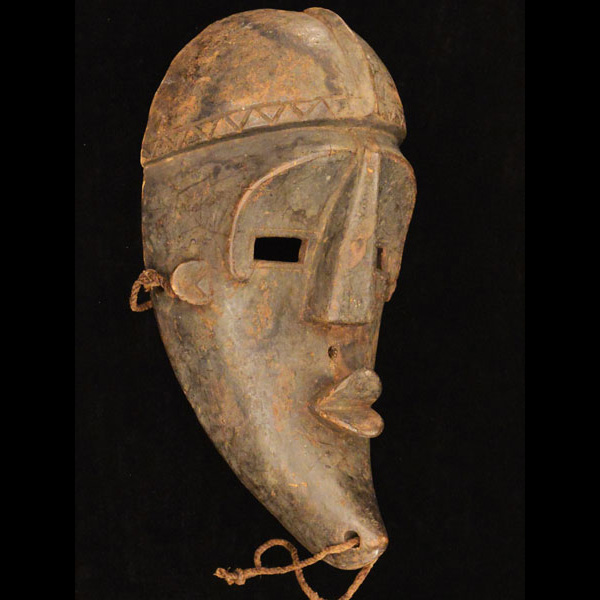Dan Mask 66 
