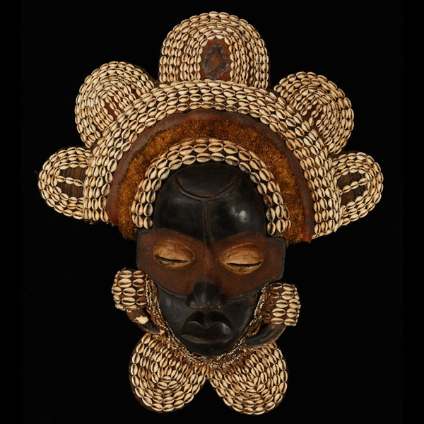 Dan Mask 70 front