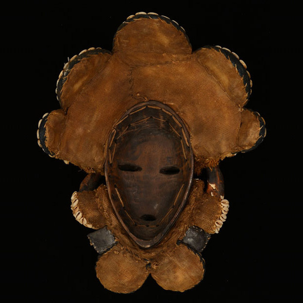 Dan Mask 71 