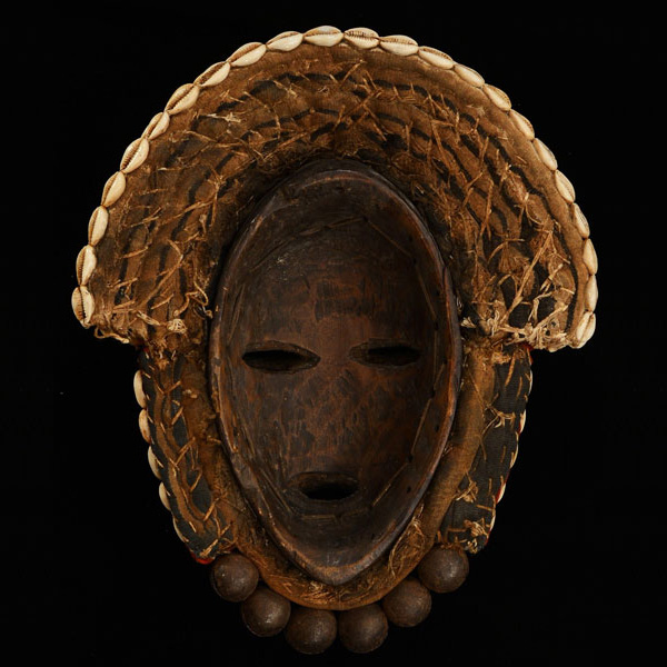 Dan Mask 72 
